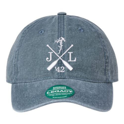 Legacy Solid Twill Cap Thumbnail