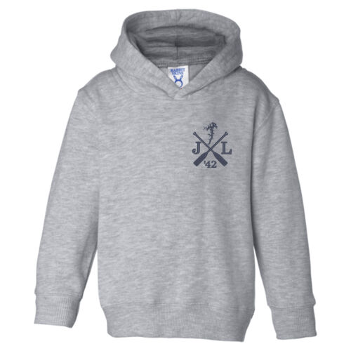 Toddler Fleece Crewneck Sweatshirt Thumbnail