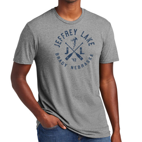 Very Important Tee ® - DT6000 Thumbnail