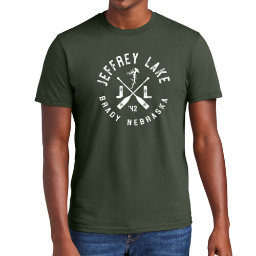 Very Important Tee ® - DT6000 Thumbnail