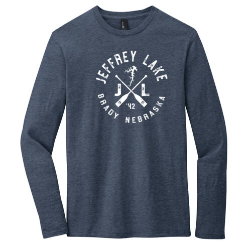 Very Important Tee ® Long Sleeve - DT6200 Thumbnail