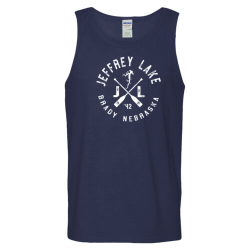 Heavy Cotton™ Tank Top - 5200 Thumbnail