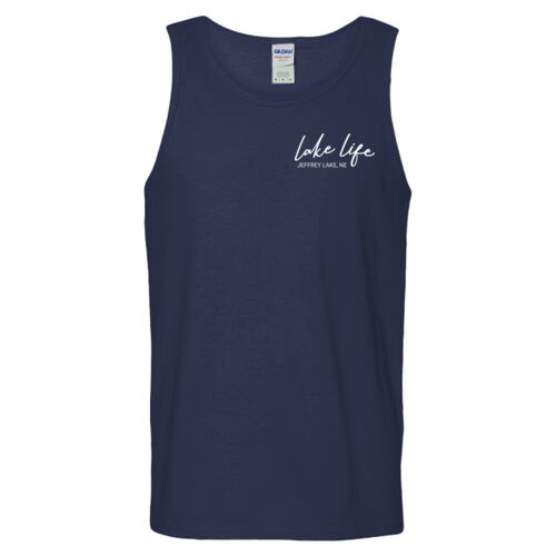   - Heavy Cotton™ Tank Top Thumbnail